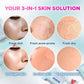 HIKARI SKIN Ultra Bright Miracle Soap 5x75g