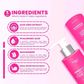 HONEST GLOW Glass Skin Serum Lotion (SPF50 PA+++) by TRANSFORMED SKIN 250ml