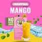 HUBBYBEE Premium Collagen Booster Mix (Mango) - 10 Sachets