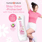 HUMAN NATURE Natural Feminine Wash (Odor Protect) 165ml