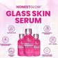 Honest Glow Glass Skin Serum 30mL by Transformed Skin