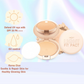 IN2IT Light Fit Pact 2-Way Powder SPF25 PA+++ 10g | Choose Shade