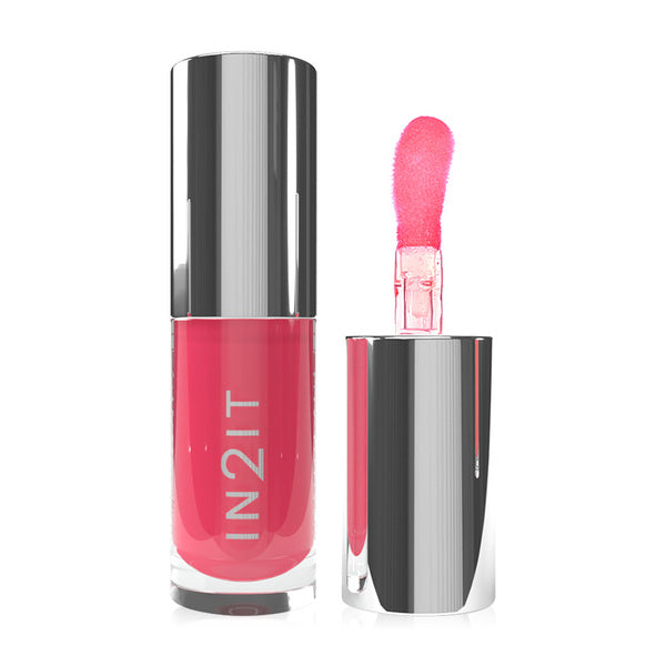 IN2IT Plumping Lip Oil 4g