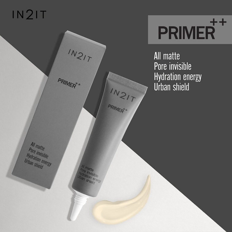 IN2IT Primer++ 15g