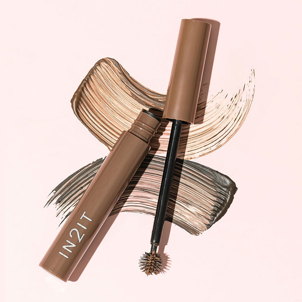 IN2IT Sculpt & Style Brow Gel Mascara 5g