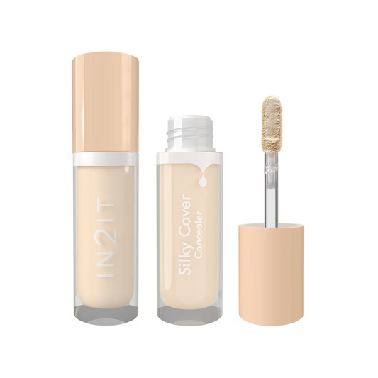 IN2IT Silky Cover Concealer 1.8g