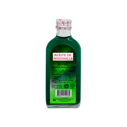 IPI Aceite De Manzanilla 50ml