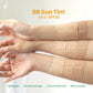 IWHITE KOREA BB Sun Tint (Vitamin C + Niacinamide, SPF30) 25ml  shades