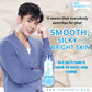 Ishin Premium Whitening Body Lotion SPF30 250mL