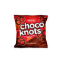 JACK 'N JILL Choco Knots 25g