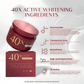 JENNIE MOON Pro Derma Plus Body Booster (Pro Derma White) 250g