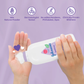 JOHNSON'S Baby Powder (Bedtime) 100g