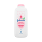 JOHNSON'S Baby Powder (Blossoms) 100g