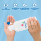 JOHNSON'S Baby Powder (Classic) 100g
