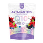 JOJI SECRET YOUNG Astaxanthin Q10 Plus (Mixed Berry) 200,000mg - 20g x 10 sachets