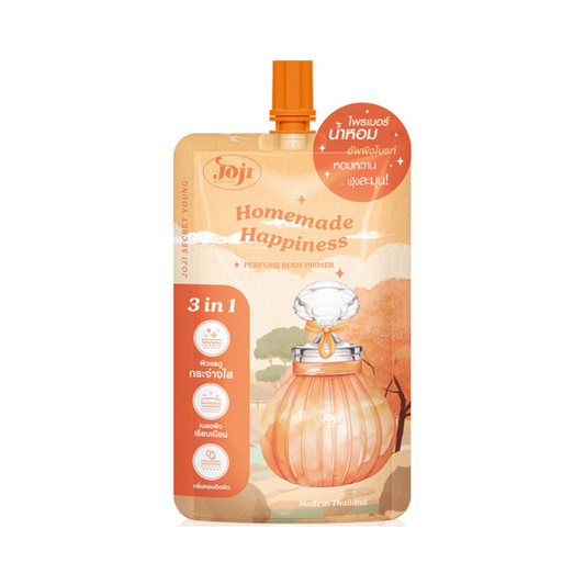 JOJI Secret Young Perfume Body Primer (Homemade Happiness) 50g