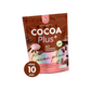 JOJI SECRET YOUNG Cocoa Plus (15g x 10 sachets)