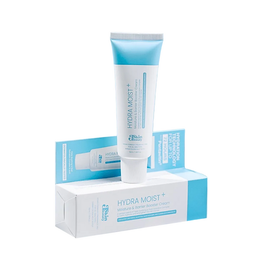 J SKIN BEAUTY Hydra Moist Moisture & Barrier Booster Cream 50ml