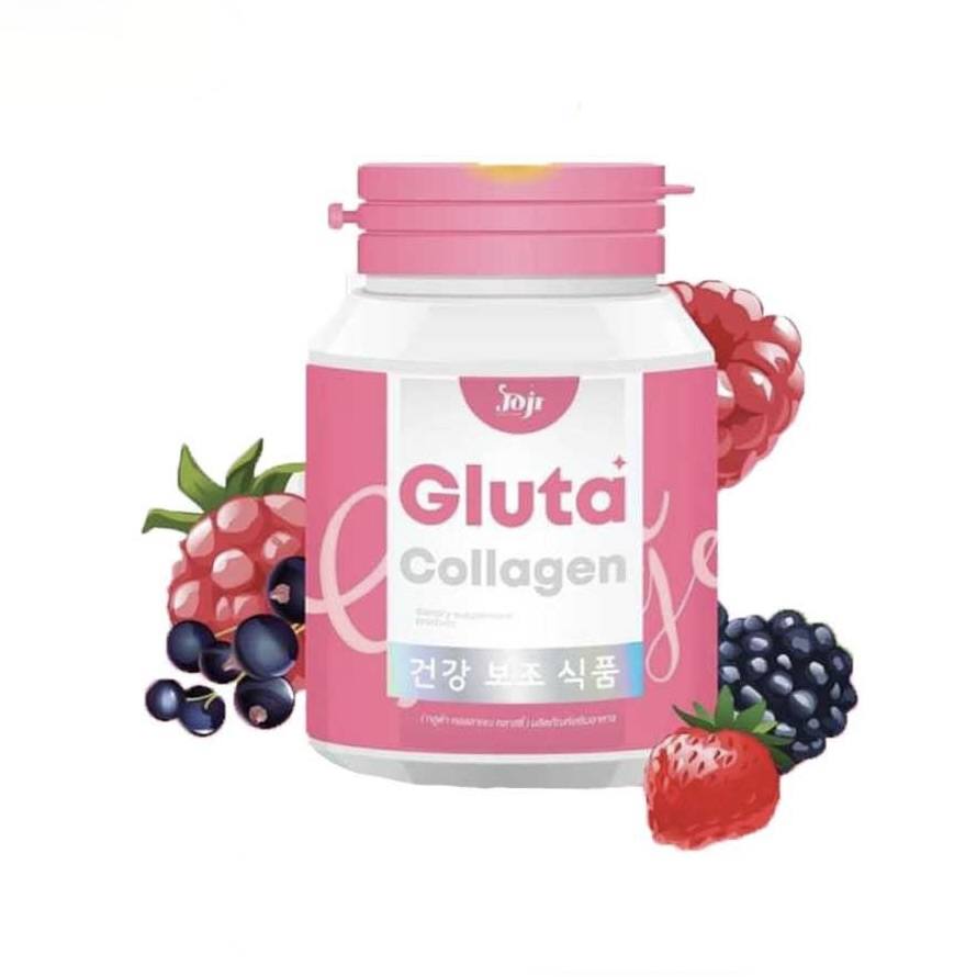 Joji Gluta Collagen (30 Tablets)