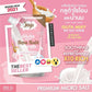 Joji Gluta Milky Spa Salt Scrub 350g