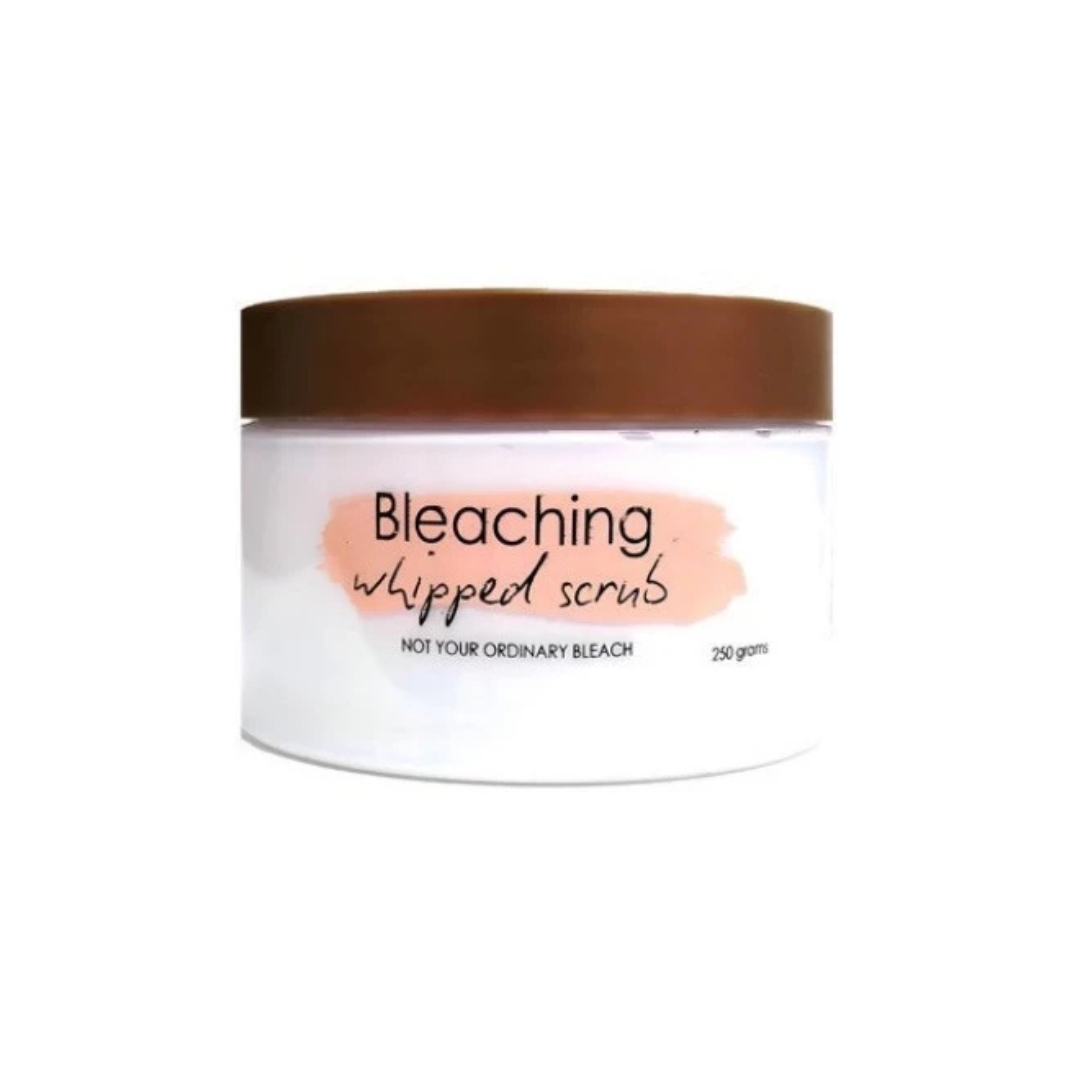 K-BEAUTE Bleaching Whipped Scrub 250g