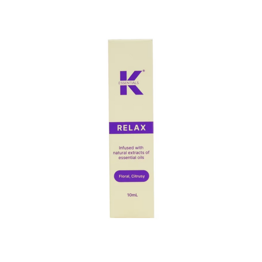 KATINKO K Essential Oil (Relax - Floral Citrusy) 10ml