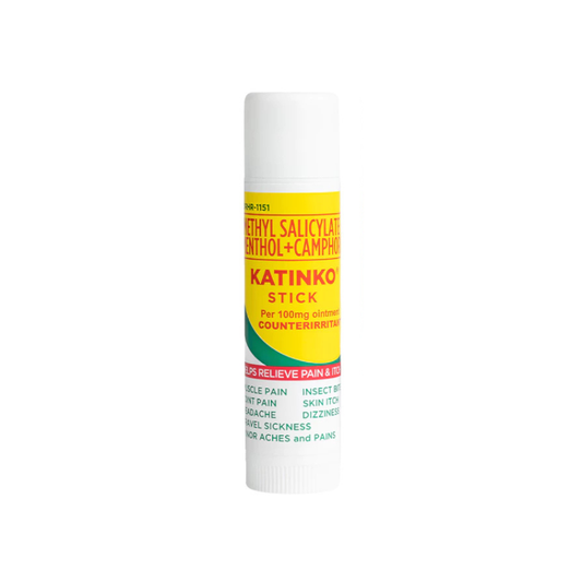 KATINKO Stick Counterirritant 10g