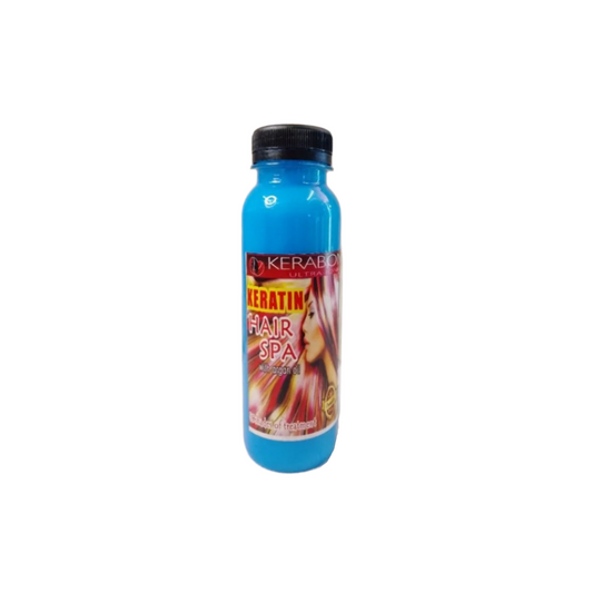 KERABOND Ultra-Ionic Keratin Hair Spa (with Argan Oil) 250ml