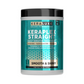 KERALUXE Keraplex Straight Daily Keratin Treatment (Smooth & Shiny) by Luxe Organix 700ml
