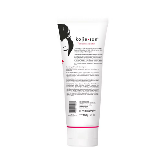 KOJIE SAN Plus Lotion (Glycolic Acid) 150ml