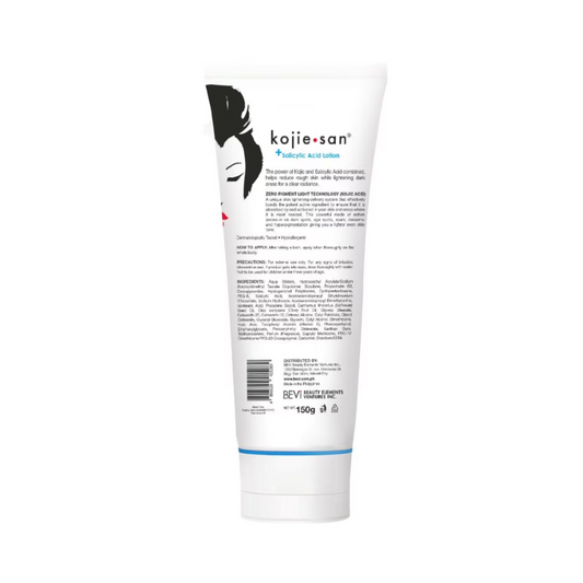 KOJIE SAN Plus Lotion (Salicylic Acid) 150ml