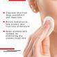 KOJIE SAN Skin Lightening Toner with HydraMoist (Cleanser) 100ml