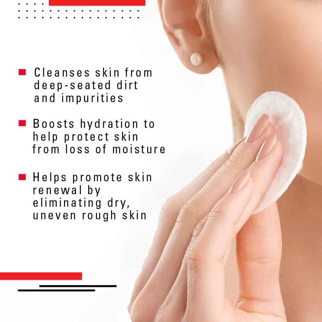 KOJIE SAN Skin Lightening Toner with HydraMoist (Cleanser) 100ml