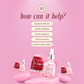 KSERENE Extra White Underarm Serum Cream 30g