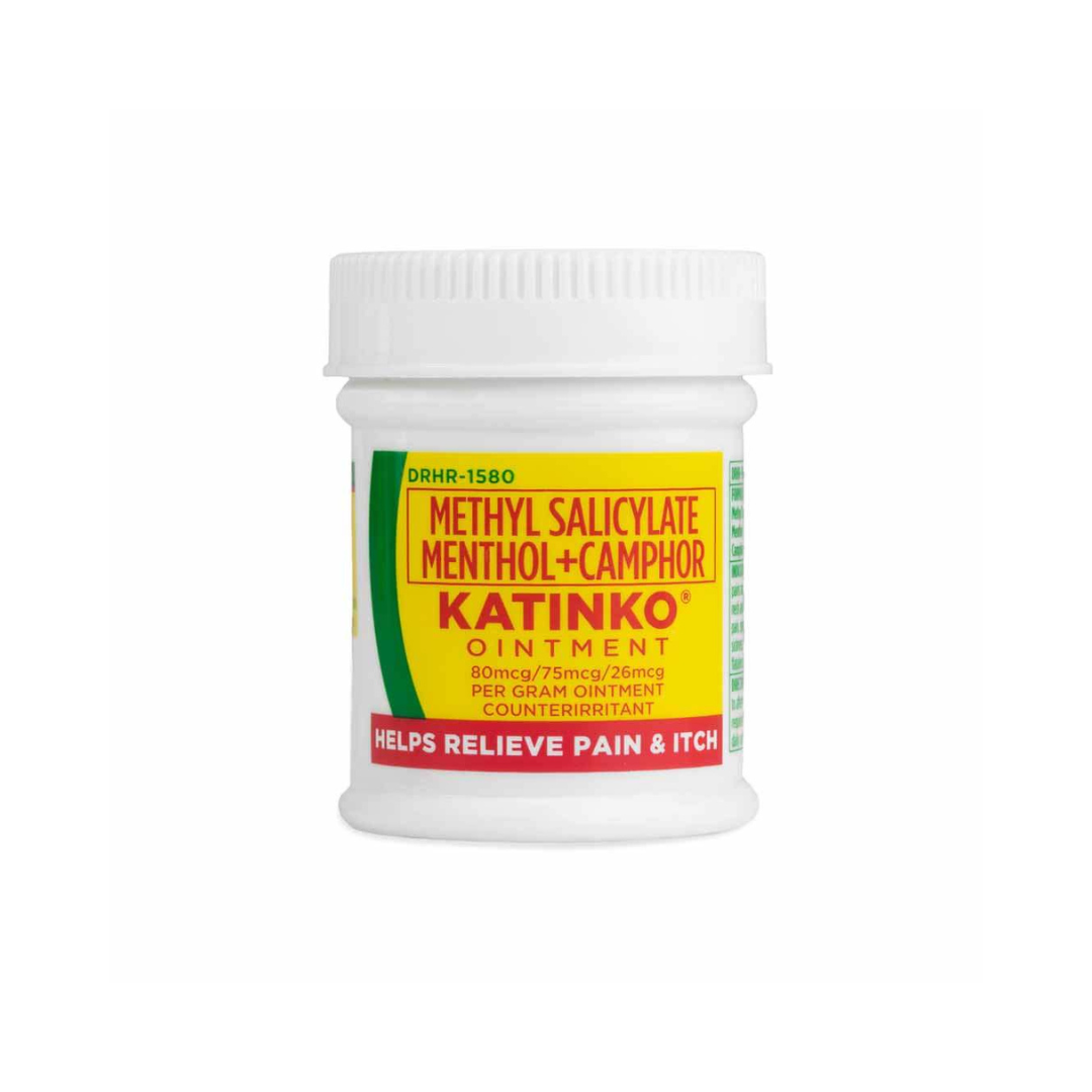 Katinko Ointment 30g