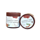 LAB SOAP Mousse Scrub (Tamarind & Coffee) 650g