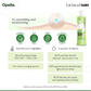 LACTACYD Baby Hair & Body Wash (Extra Milky) 500ml