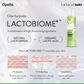 LACTACYD Baby Hair & Body Wash (Extra Milky) 500ml