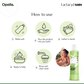 LACTACYD Baby Hair & Body Wash (Extra Milky) 500ml
