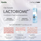 LACTACYD Baby Hair and Body Wash (Gentle Care)