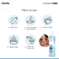 LACTACYD Baby Hair and Body Wash (Gentle Care)