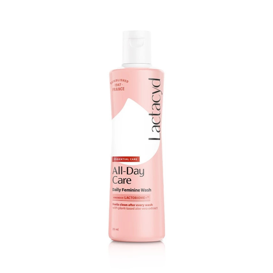LACTACYD Feminine Wash (All Day Care) 250ml