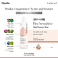 LACTACYD Feminine Wash (Pro Sensitive) 250ml