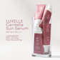 LUXELLE Centella Sun Serum (SPF50+ PA++++) 50ml
