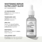 LUXE ORGANIX ClinicalPro Ultra Light Glow Serum (Whitening Repair) 30ml