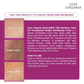 LUXE ORGANIX Complexion Bright Exfoliating Toner (TXA Melasma Clear 6.0) 150ml