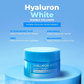 LUXE ORGANIX Double Collagen Hydra-Cooling Moisturizer (Hyaluron White) 50g