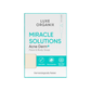 LUXE ORGANIX Miracle Solutions Face & Body Soap (Acne Derm+) 135g