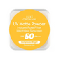 LUXE ORGANIX UV Matte Powder Instant Pore Filter SPF50 PA++++ (Complexion Bright) 15g