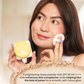 LUXE ORGANIX UV Matte Powder Instant Pore Filter SPF50 PA++++ (Complexion Bright) 15g